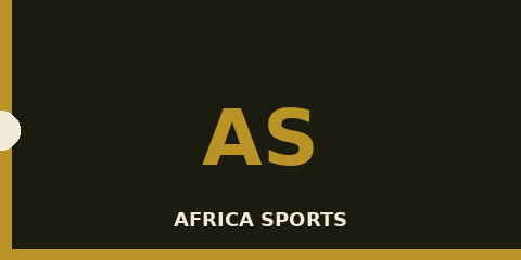 Africa Sports logo